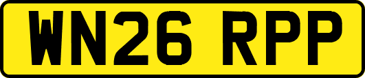 WN26RPP