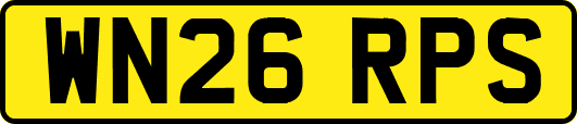 WN26RPS