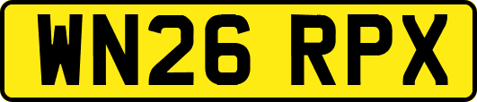 WN26RPX