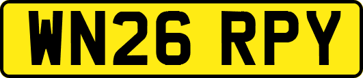 WN26RPY