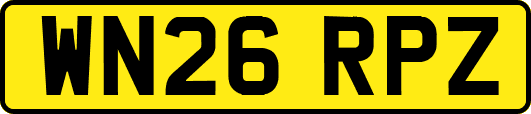 WN26RPZ