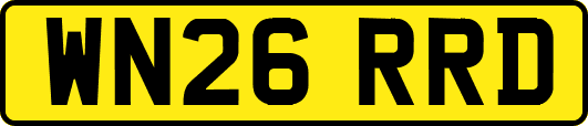 WN26RRD