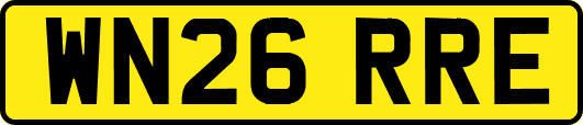 WN26RRE