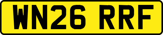 WN26RRF