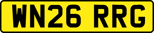 WN26RRG