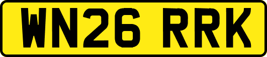 WN26RRK