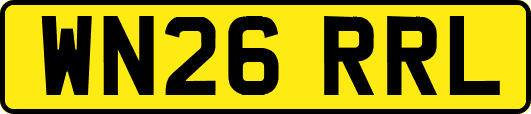 WN26RRL