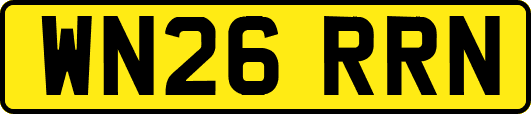 WN26RRN