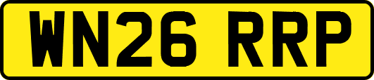 WN26RRP