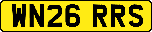 WN26RRS