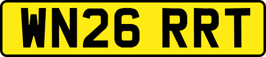 WN26RRT
