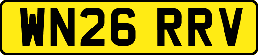 WN26RRV