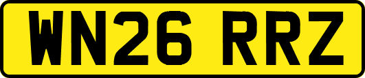 WN26RRZ