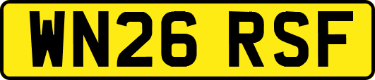 WN26RSF