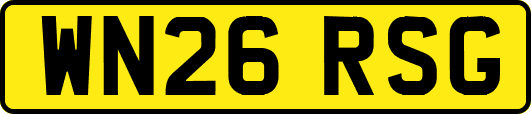 WN26RSG
