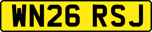 WN26RSJ