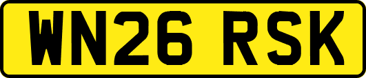 WN26RSK