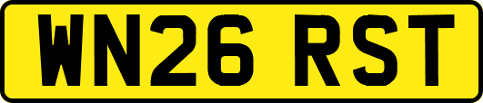 WN26RST