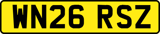 WN26RSZ
