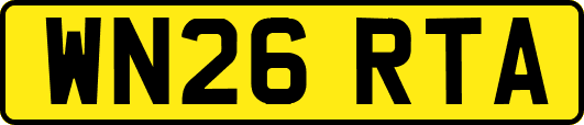 WN26RTA