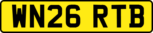 WN26RTB