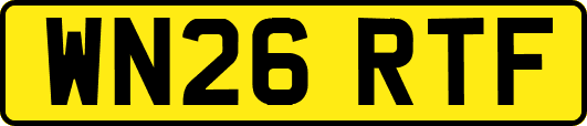 WN26RTF