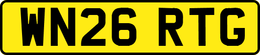 WN26RTG
