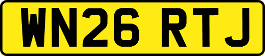 WN26RTJ