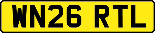 WN26RTL