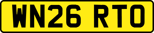 WN26RTO