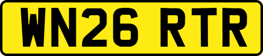 WN26RTR