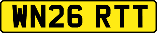 WN26RTT