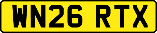 WN26RTX