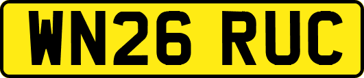 WN26RUC