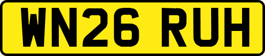 WN26RUH