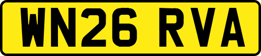 WN26RVA
