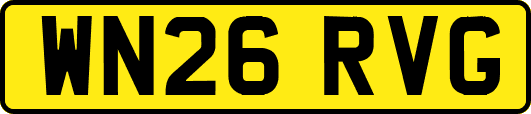 WN26RVG