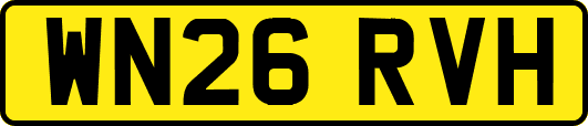 WN26RVH