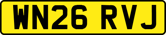 WN26RVJ