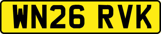WN26RVK