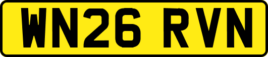 WN26RVN