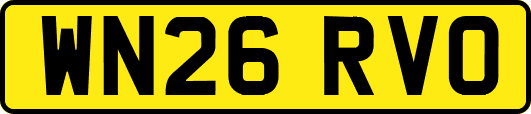 WN26RVO