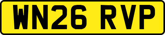 WN26RVP