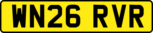 WN26RVR