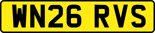 WN26RVS