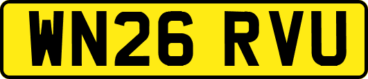 WN26RVU