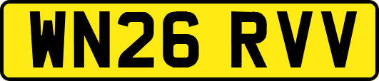 WN26RVV