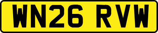 WN26RVW
