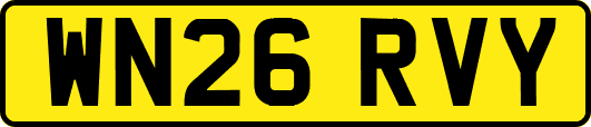 WN26RVY
