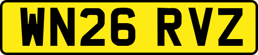 WN26RVZ